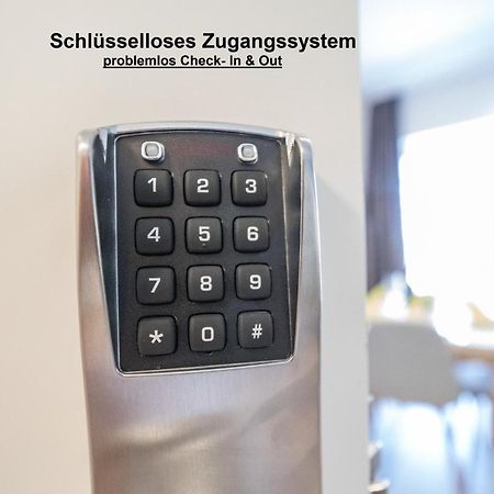 Smart Resorts Haus Azur Ferienwohnung 803 Winterberg Exterior foto