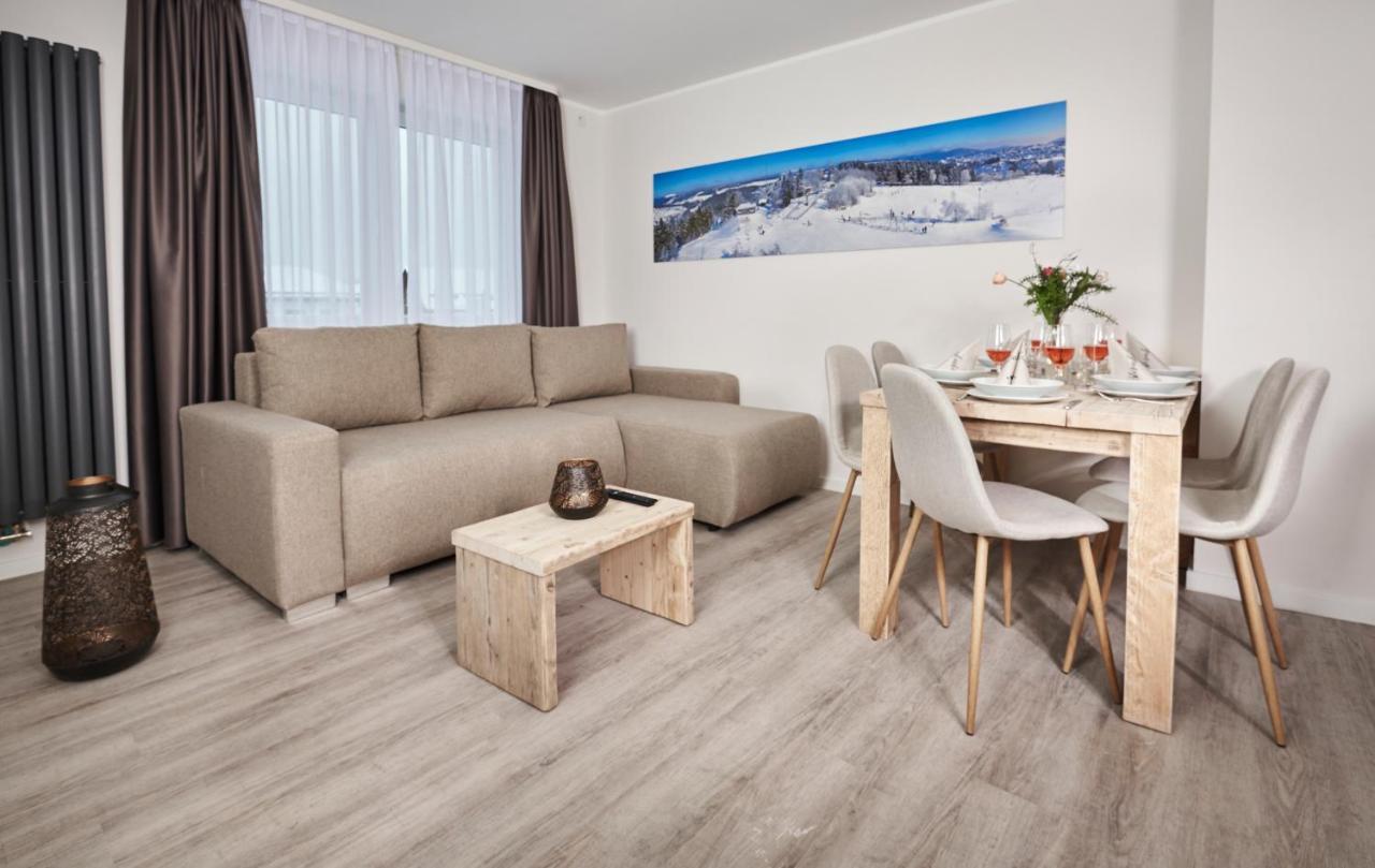 Smart Resorts Haus Azur Ferienwohnung 803 Winterberg Exterior foto